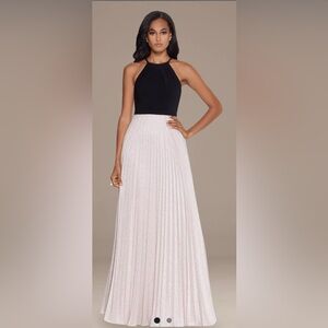 Elegant Formal-Prom Dress by By Betsey & Adam Size 4 NWT Prom Wedding Formal